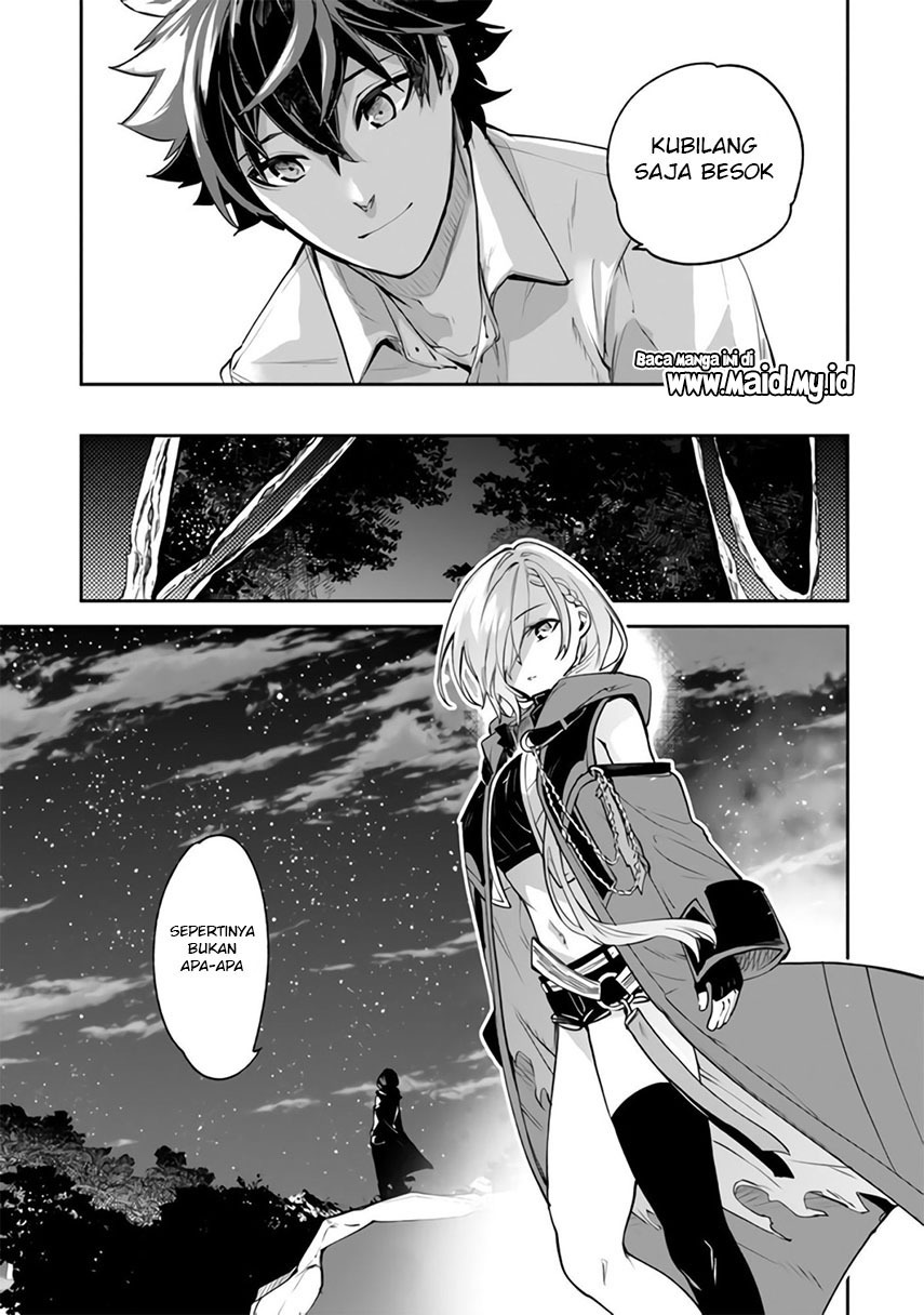 Isekai de Cheat Skill wo te ni Shita ore wa, Genjitsu Sekai wo mo Musou Suru ~Level Up wa Jinsei wo Kaeta~
